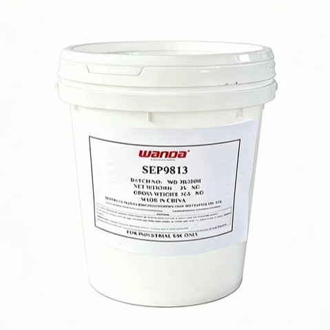 Silane-Modified Polyether Waterproof Coating SEP9813